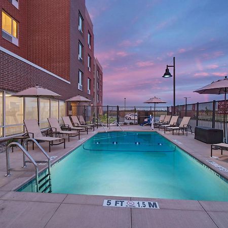 Towneplace Suites By Marriott Columbia Exteriör bild