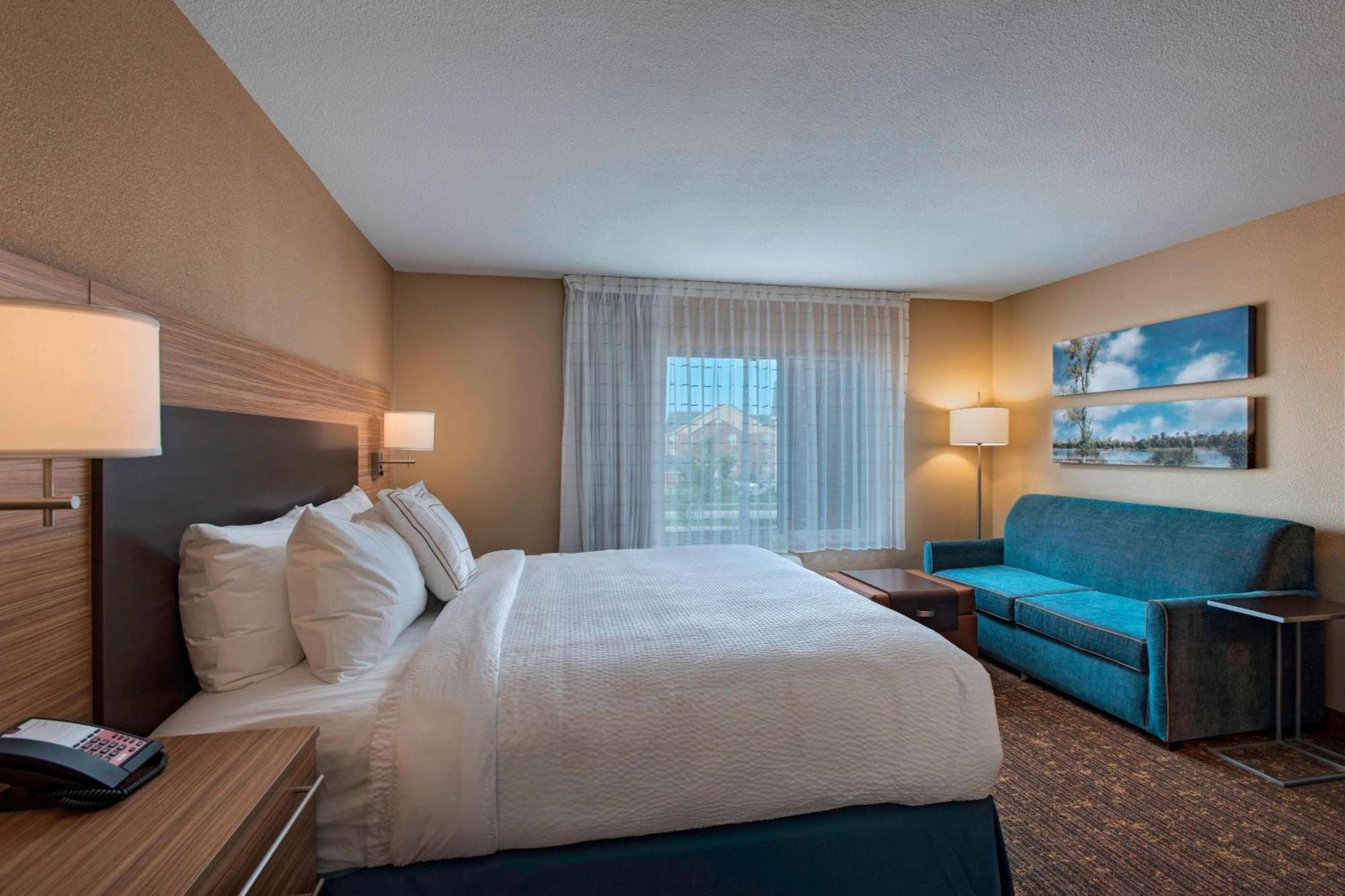 Towneplace Suites By Marriott Columbia Exteriör bild