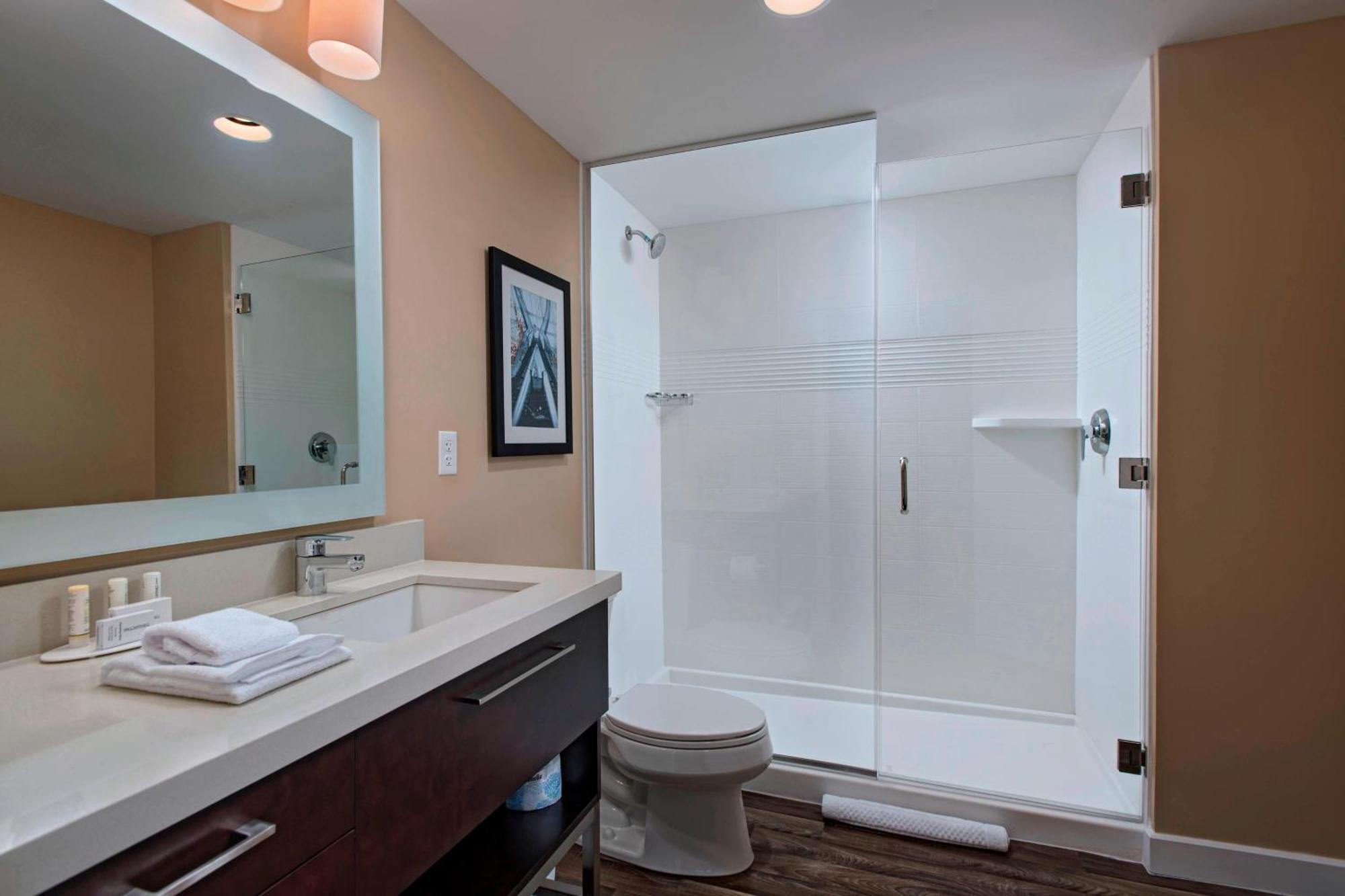 Towneplace Suites By Marriott Columbia Exteriör bild
