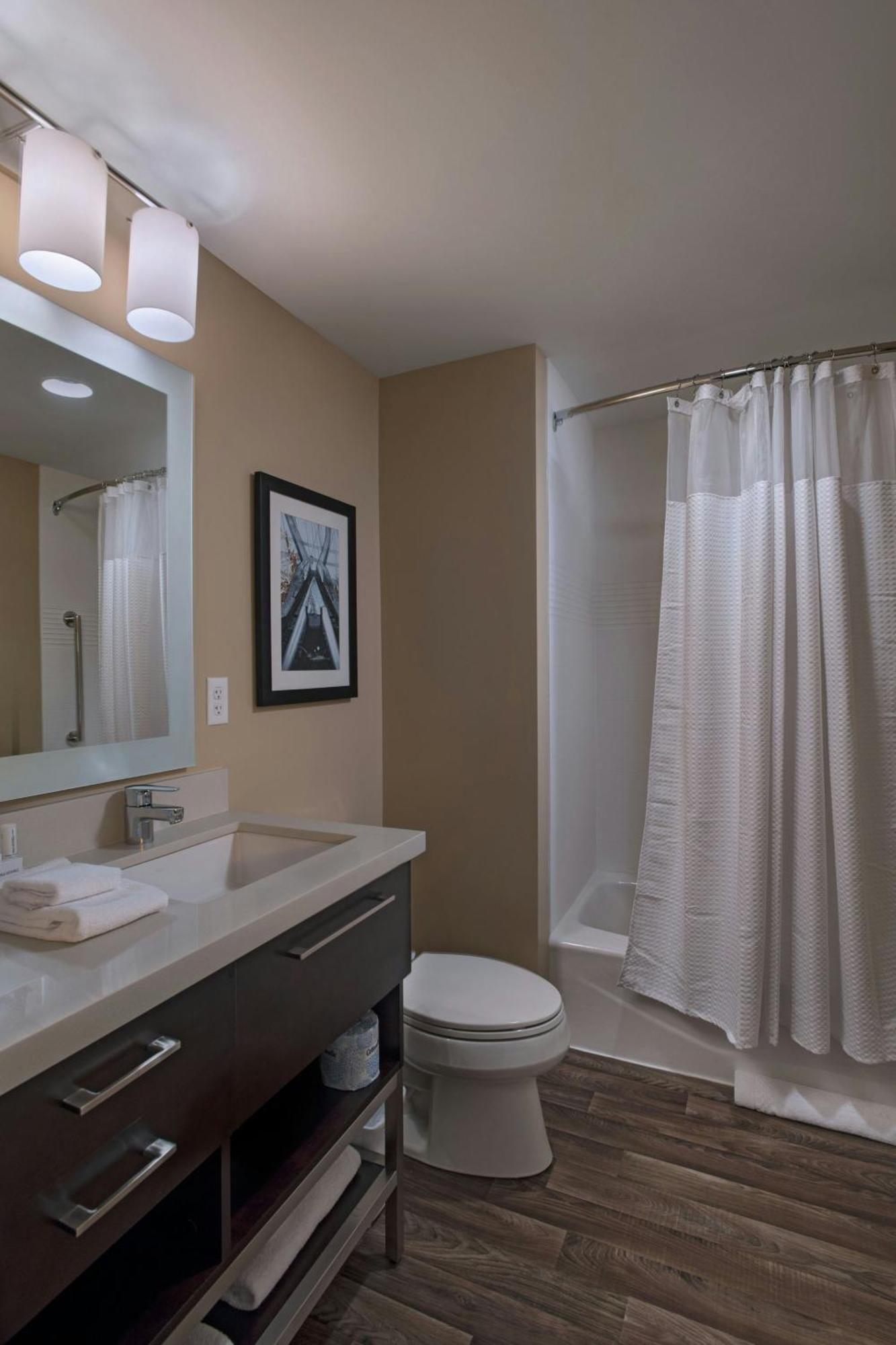 Towneplace Suites By Marriott Columbia Exteriör bild
