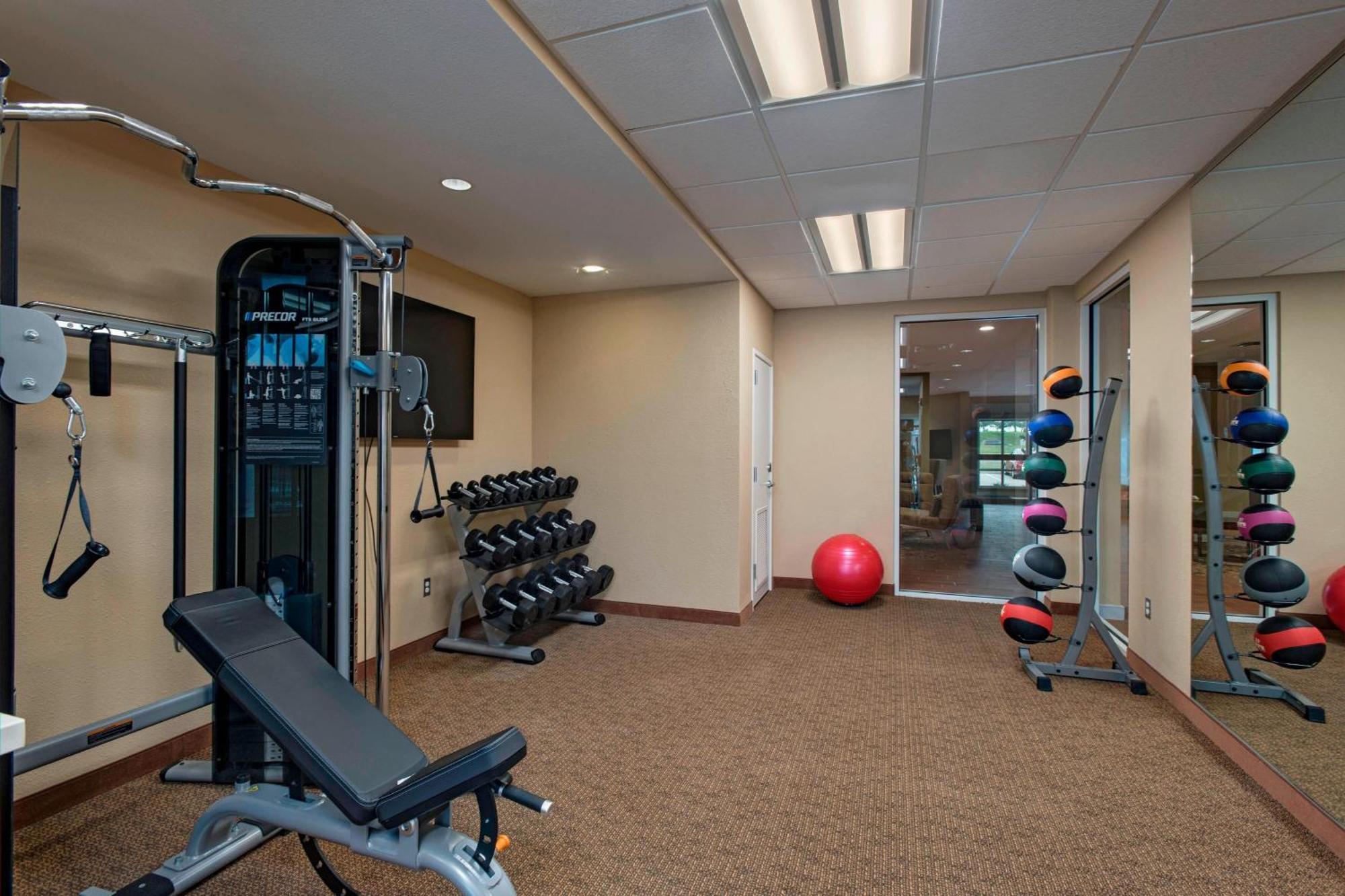 Towneplace Suites By Marriott Columbia Exteriör bild