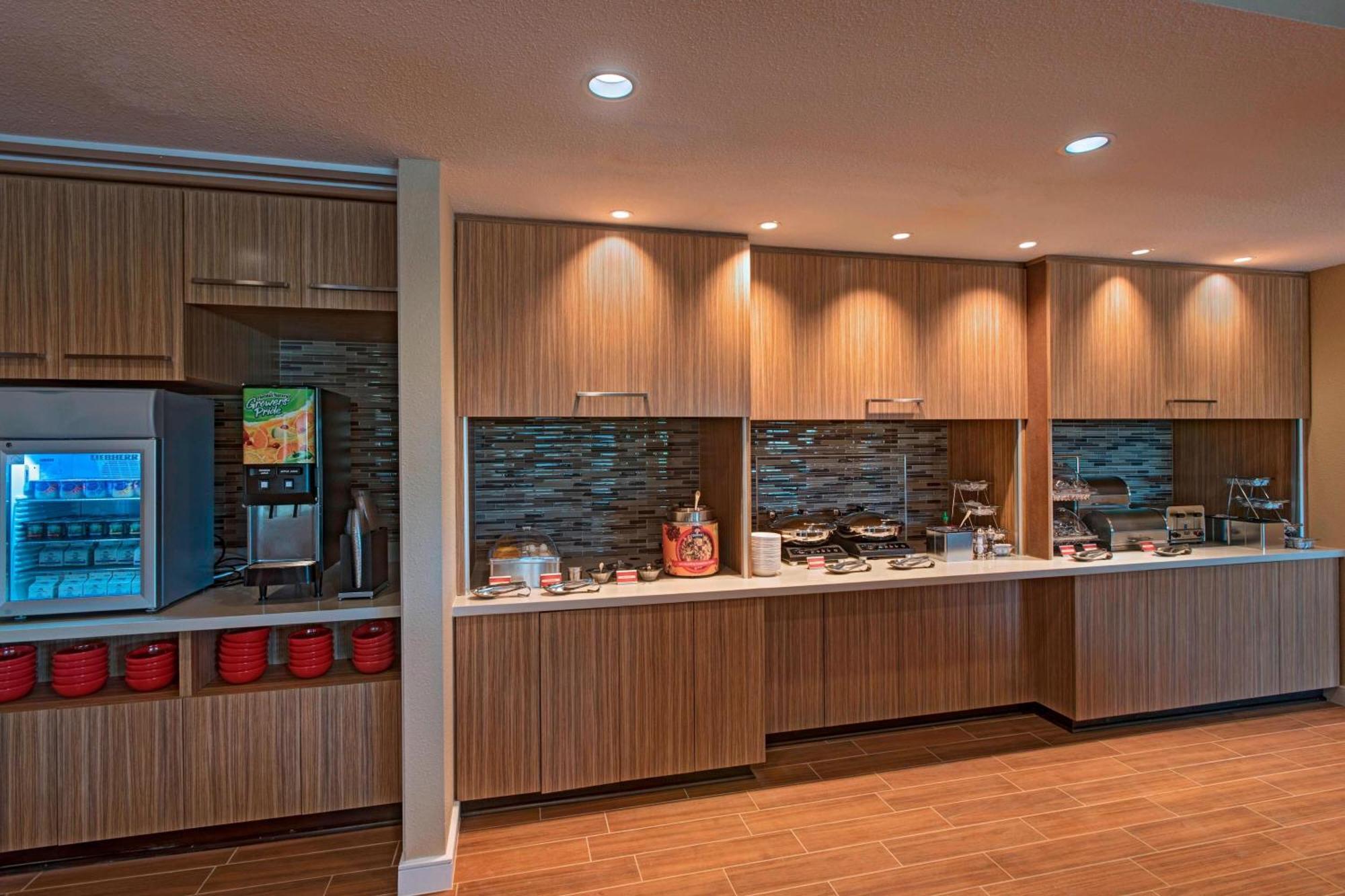 Towneplace Suites By Marriott Columbia Exteriör bild