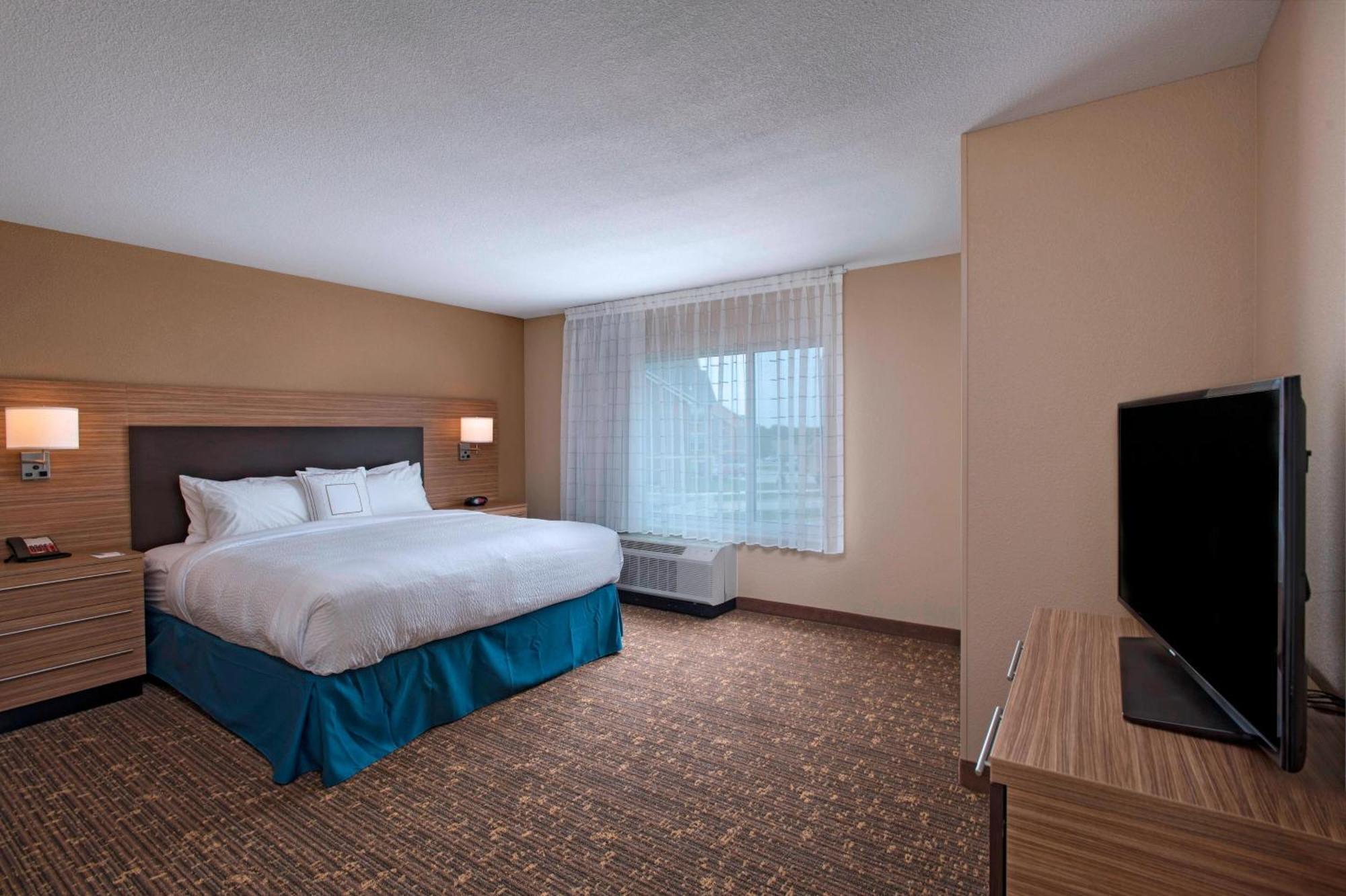Towneplace Suites By Marriott Columbia Exteriör bild
