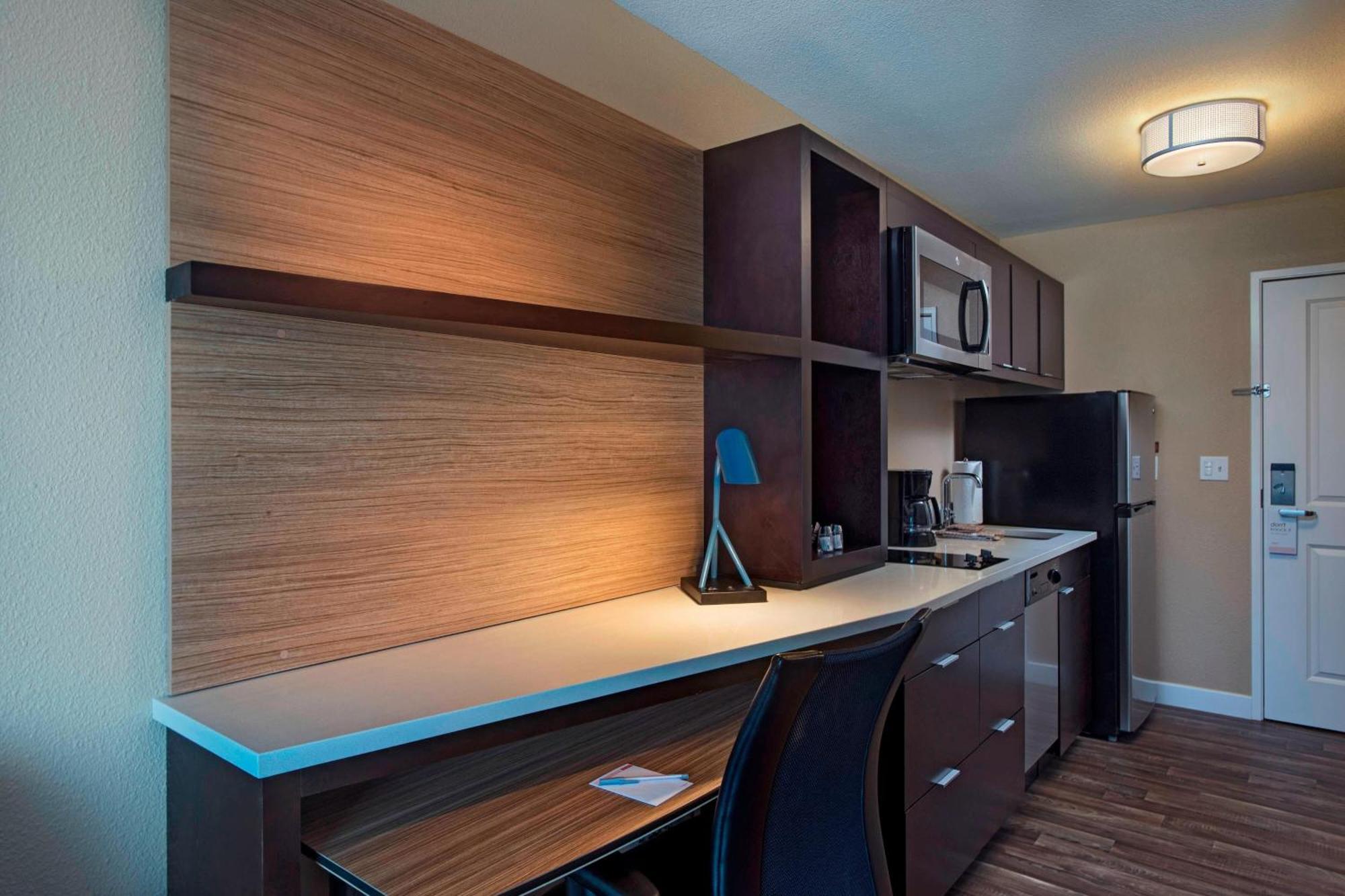 Towneplace Suites By Marriott Columbia Exteriör bild