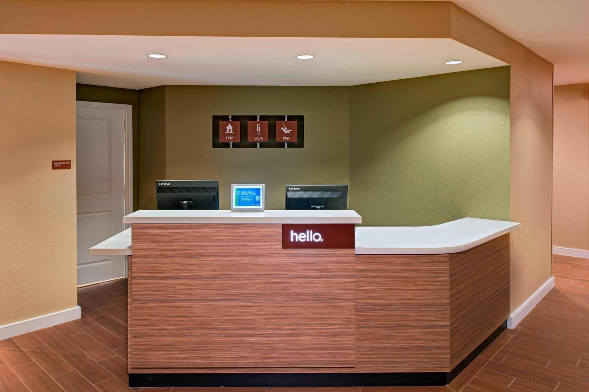 Towneplace Suites By Marriott Columbia Exteriör bild