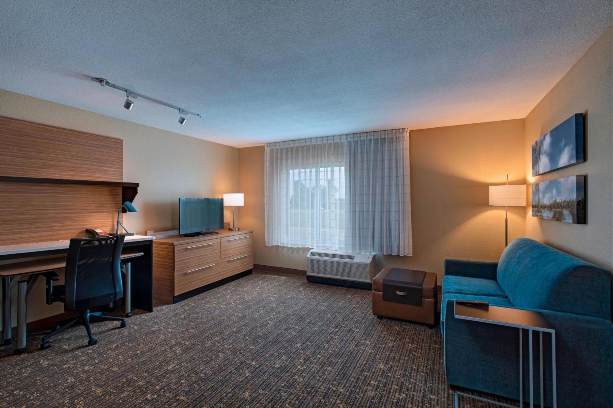 Towneplace Suites By Marriott Columbia Exteriör bild