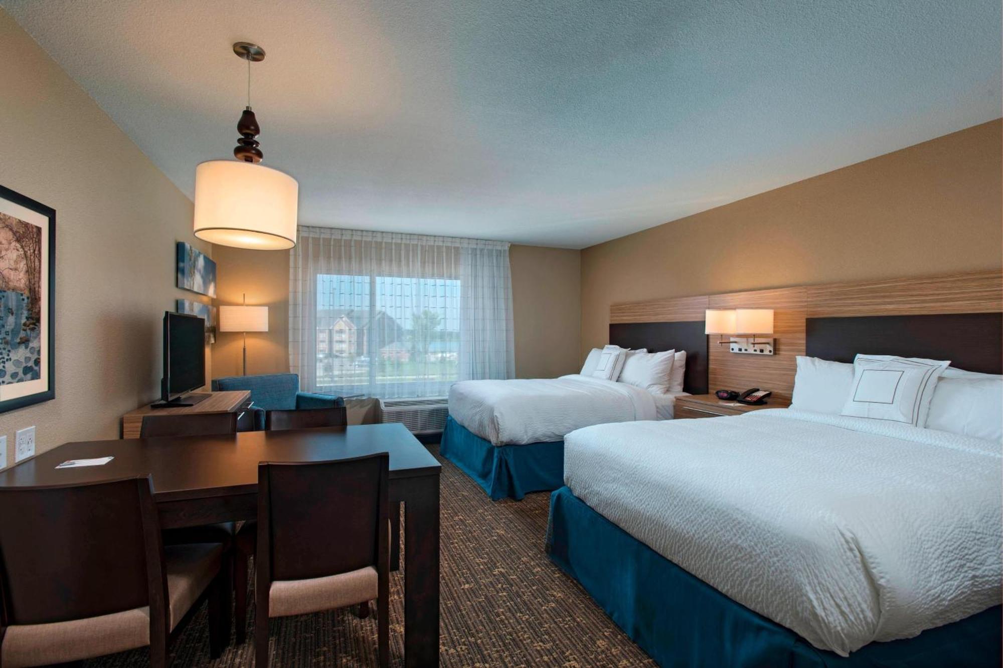 Towneplace Suites By Marriott Columbia Exteriör bild