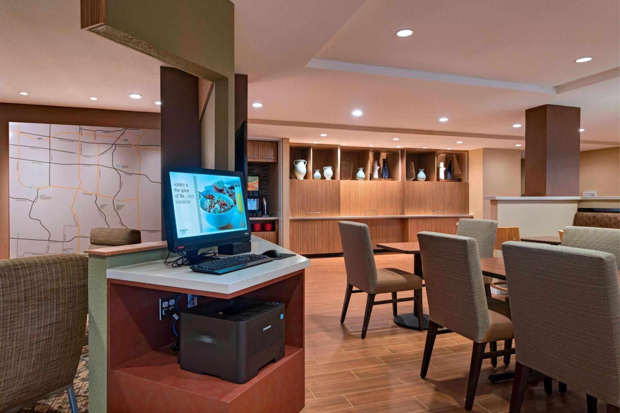 Towneplace Suites By Marriott Columbia Exteriör bild